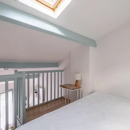 Feriehus Le Petit Voilier - M9106