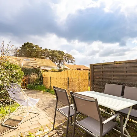 Le Petit Voilier - M9106