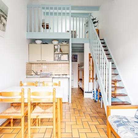 Feriehus Le Petit Voilier - M9106