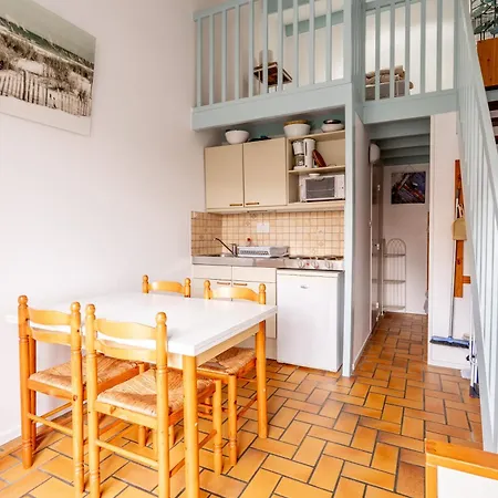 Feriehus Le Petit Voilier - M9106