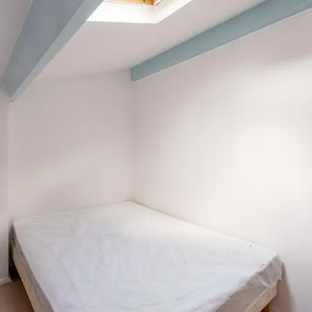 Le Petit Voilier - M9106 * Pornic