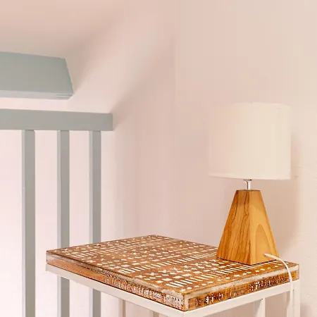 Le Petit Voilier - M9106 Feriehus