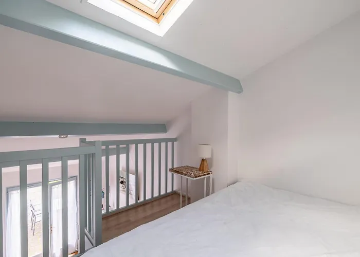 Feriehus Le Petit Voilier - M9106