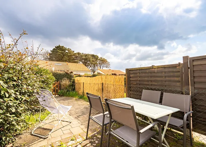 Le Petit Voilier - M9106