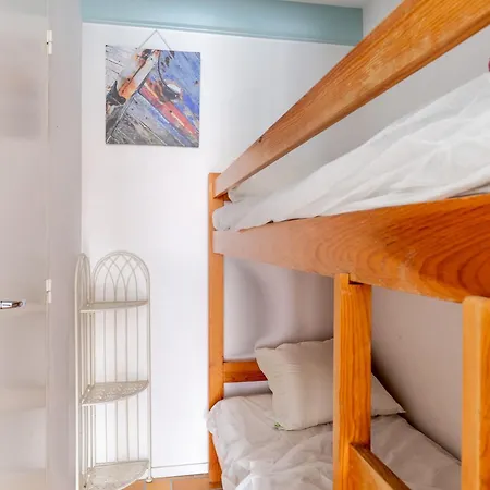 Holiday home M9106 Esprit Familiale Et Ocean *