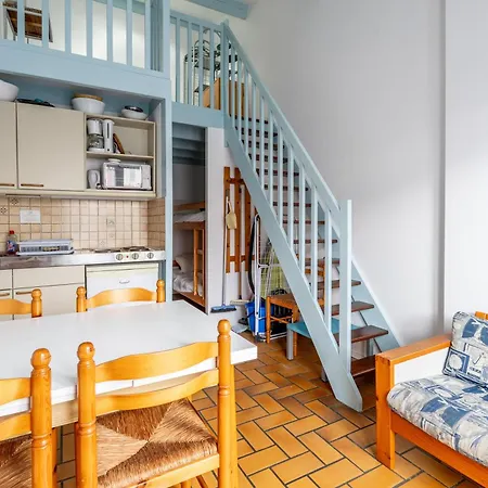 Holiday home M9106 Esprit Familiale Et Ocean Pornic