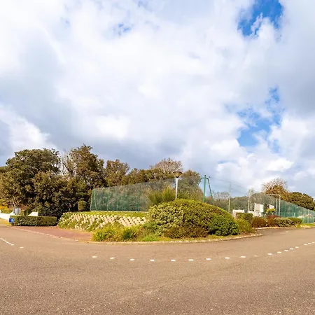 Holiday home M9106 Esprit Familiale Et Ocean