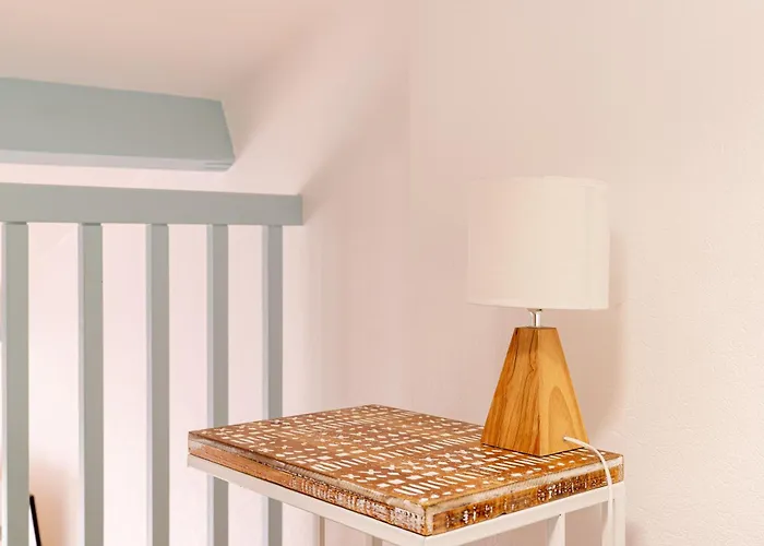 Le Petit Voilier - M9106 Semesterbostad